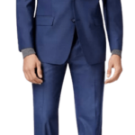 Marc New York Men's Andrew Marc Modern-Fit Suit for $99 + free shipping