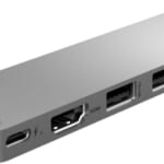 HyperDrive 8-in-1 USB-C Media Hub w/ 4K HDMI for $70 + free shipping
