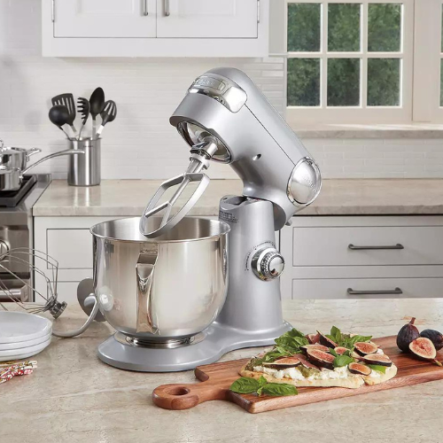 Kohl’s Cyber Monday! Cuisinart Precision Master 5.5-Qt. Stand Mixer as low as $106.79 After Codes + Kohl’s Cash (Reg. $280) + Free Shipping – 13 Colors