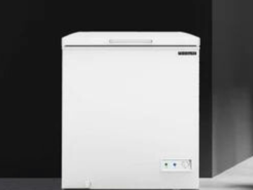 Walmart Cyber Monday! Frigidaire 7.0 Cu. ft. Chest Freezer $159 Shipped Free (Reg. $228)