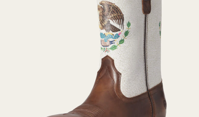 Ariat Men's Cowboy Boots: Up to 40% off + free shipping