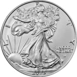 Bullion and Coin Deals at eBay: Up to 23% off + free shipping