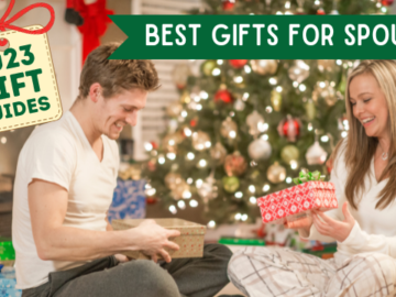 Southern Savers 2023 Gift Guides | Best Gifts for Spouses