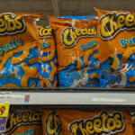 Get Cheetos As Low As $1.99 Per Bag At Kroger