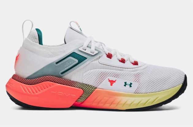 Men's Project Rock 5 Training Shoes