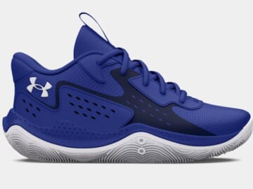 HOT Deals on Under Armour Shoes for the Family + Free Shipping!