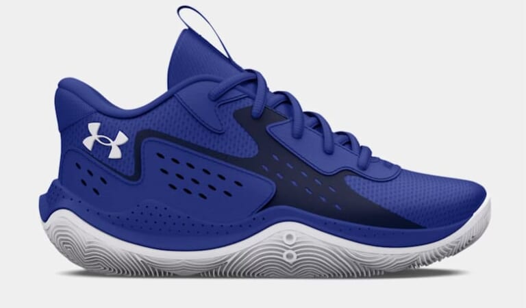 HOT Deals on Under Armour Shoes for the Family + Free Shipping!