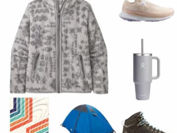 Backcountry: Up to 60% off Outdoor Clothing, Footwear, Gear, plus more!