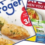 kroger weekly ad