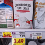 Country Crock Plant Cream As Low As $1.49 At Kroger (Regular Price $3.99)