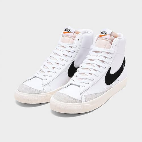 Nike Women's Blazer Mid '77 Casual Shoes