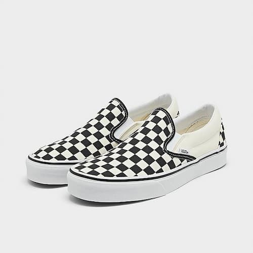 Vans Classic Slip-On Shoes