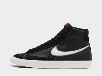 Nike Blazer Mid '77 Vintage Casual Shoes