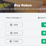 What the Heck Are Robux? A Guide to Giving the Gift of Robux