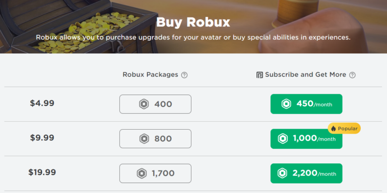 What the Heck Are Robux? A Guide to Giving the Gift of Robux