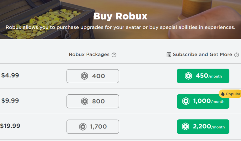 What the Heck Are Robux? A Guide to Giving the Gift of Robux