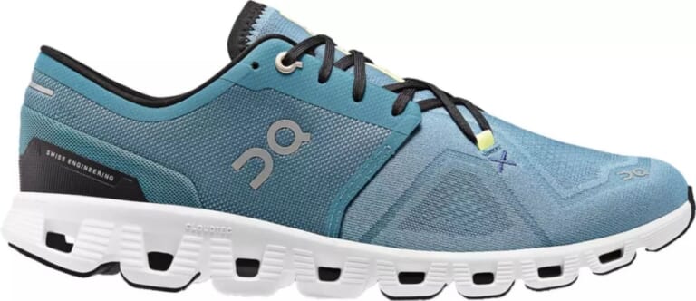 On Cloud Shoes Cyber Deals at Dick's Sporting Goods: Up to 28% off + free shipping w/ $49