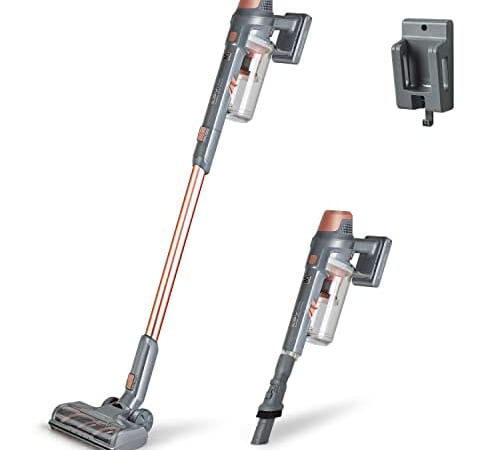 Kenmore 21.6V Cordless Pet Convertible Stick Vacuum for $120 + free shipping
