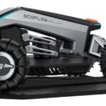 EcoFlow Blade Robotic Lawn Mower for $999 + free shipping