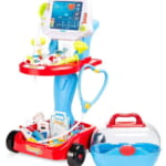 Best Choice Products Play Doctor Kit for $20 + free shipping w/ $35