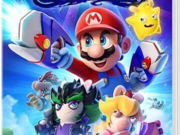 Best Buy 12 Days of Gaming Sale: New Deal Daily + free shipping