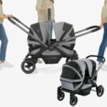 Graco Modes Adventure Wagon Stroller $199 Shipped Free (Reg. $479)
