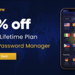 FastestVPN PRO Lifetime Plan w/ 15 Logins, Wireguard Protocol, & Free Password Manager for $27