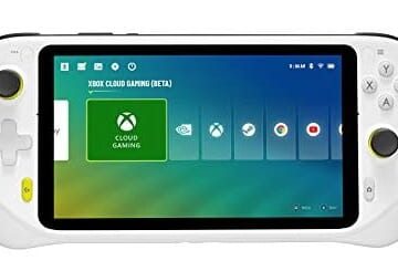Open-Box Logitech G Cloud Handheld Portable Gaming Console for $235 + free shipping