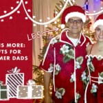 Relief Is Here! Our Official Boomer Dad Gift Guide From A Beloved (And Trusted) Source, Jess’ Dad
