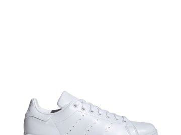 adidas Men's Stan Smith Shoes for $32 + free shipping