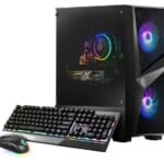 MSI Codex R 13th-Gen. i5 Gaming Desktop w/ NVIDIA RTX 4060 for $699 + free shipping