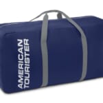 American Tourister Tote-A-Fun Duffel for $12 + free shipping