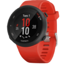 Garmin Forerunner 45 GPS Running Watch for $115 + free shipping