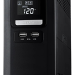 Refurb CyberPower 1350VA/810W USB UPS System for $80 + free shipping