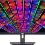 Dell 24" 1080p IPS LED Monitor for $90 + free shipping