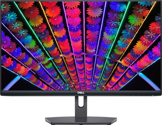 Dell 24" 1080p IPS LED Monitor for $90 + free shipping