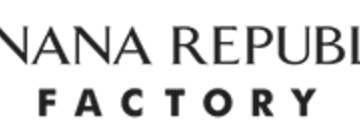 Banana Republic Factory Cyber Monday Sale: At least 60% off everything + free shipping