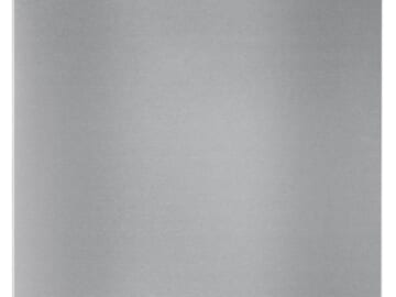 Hisense 24" Built-In Stainless Steel Dishwasher w/ Third Rack for $549 + free shipping