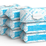 Amazon Elements Baby Wipes (810 count) only $17.19 shipped!