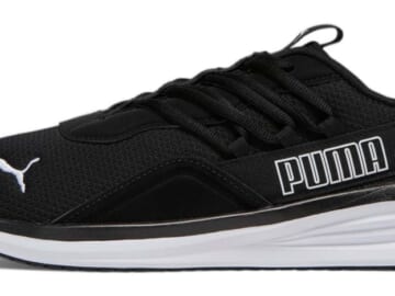 PUMA at Shop Premium Outlets: Up to 60% off + free shipping