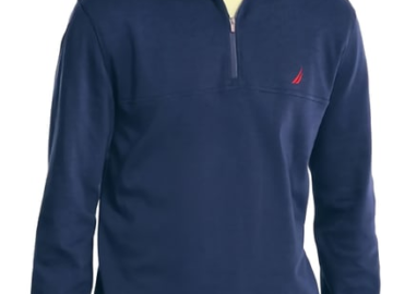 Nautica Men's Sale at Shop Premium Outlets: Up to 70% off + free shipping
