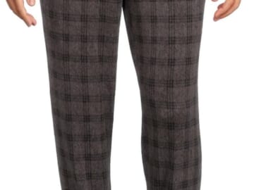 Ande Men's Sleep Joggers for $5 + free shipping w/ $35