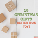 Our 10 Favorite Christmas Gifts That Aren’t Toys