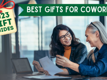 Southern Savers 2023 Gift Guides | Best Gifts for Coworkers