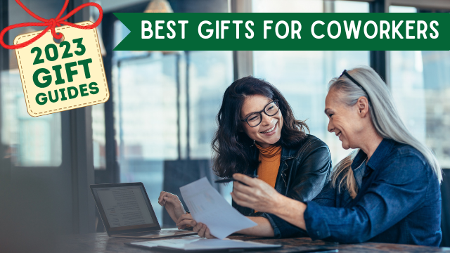Southern Savers 2023 Gift Guides | Best Gifts for Coworkers
