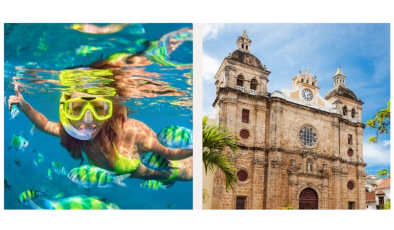 Princess Cruise Fares | 50% Off + Bring a 3rd & 4th Guest Free!