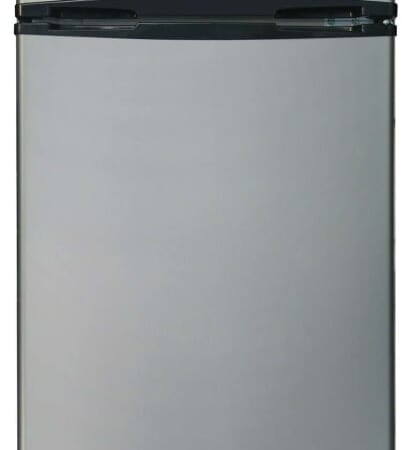 Frigidaire 7.5-Cu. Ft. Platinum Series Refrigerator for $198 + free shipping