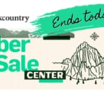 Backcountry 60% Off Cyber Deals End Today!