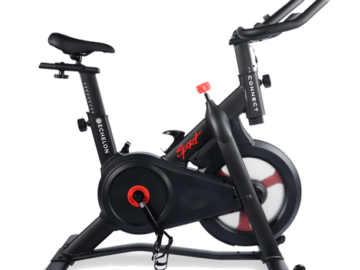 Echelon Connect Sport Cycling Bike w/ Membership for $297 + free shipping