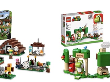 LEGO Sets